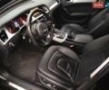 Черный Ауди А4, объемом двигателя 2 л и пробегом 286 тыс. км за 13800 $, фото 9 на Automoto.ua