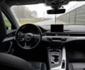 Чорний Ауді А4, об'ємом двигуна 2 л та пробігом 119 тис. км за 20200 $, фото 20 на Automoto.ua
