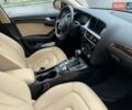Черный Ауди А4, объемом двигателя 1.98 л и пробегом 148 тыс. км за 14800 $, фото 12 на Automoto.ua