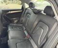 Чорний Ауді А4, об'ємом двигуна 2 л та пробігом 104 тис. км за 3109 $, фото 9 на Automoto.ua