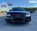 Чорний Ауді А4, об'ємом двигуна 2 л та пробігом 150 тис. км за 10038 $, фото 6 на Automoto.ua