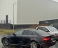 Чорний Ауді А4, об'ємом двигуна 2 л та пробігом 202 тис. км за 11500 $, фото 11 на Automoto.ua