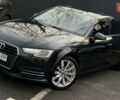 Черный Ауди А4, объемом двигателя 1.98 л и пробегом 143 тыс. км за 17500 $, фото 6 на Automoto.ua