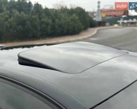 Чорний Ауді А4, об'ємом двигуна 1.98 л та пробігом 190 тис. км за 13999 $, фото 6 на Automoto.ua