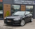 Чорний Ауді А4, об'ємом двигуна 2 л та пробігом 214 тис. км за 14800 $, фото 1 на Automoto.ua