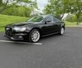 Чорний Ауді А4, об'ємом двигуна 2 л та пробігом 83 тис. км за 8000 $, фото 1 на Automoto.ua
