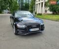 Чорний Ауді А4, об'ємом двигуна 1.98 л та пробігом 165 тис. км за 7500 $, фото 1 на Automoto.ua