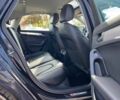 Чорний Ауді А4, об'ємом двигуна 2 л та пробігом 77 тис. км за 3700 $, фото 14 на Automoto.ua