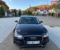Ауді А4 2015 у Львові на Automoto.ua Чорний Ауді А4, об'ємом двигуна 1.98 л та пробігом 154 тис. км за 12000 $, фото 12 на Automoto.ua