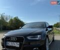 Черный Ауди А4, объемом двигателя 1.98 л и пробегом 171 тыс. км за 14800 $, фото 1 на Automoto.ua