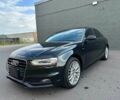 Черный Ауди А4, объемом двигателя 2 л и пробегом 99 тыс. км за 3201 $, фото 1 на Automoto.ua