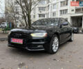 Черный Ауди А4, объемом двигателя 2 л и пробегом 86 тыс. км за 14500 $, фото 1 на Automoto.ua