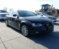 Черный Ауди А4, объемом двигателя 2 л и пробегом 68 тыс. км за 6200 $, фото 1 на Automoto.ua