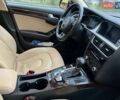 Черный Ауди А4, объемом двигателя 1.98 л и пробегом 148 тыс. км за 14800 $, фото 14 на Automoto.ua