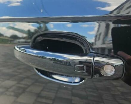 Чорний Ауді А4, об'ємом двигуна 2 л та пробігом 202 тис. км за 12800 $, фото 3 на Automoto.ua