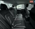 Черный Ауди А4, объемом двигателя 2 л и пробегом 130 тыс. км за 2500 $, фото 14 на Automoto.ua