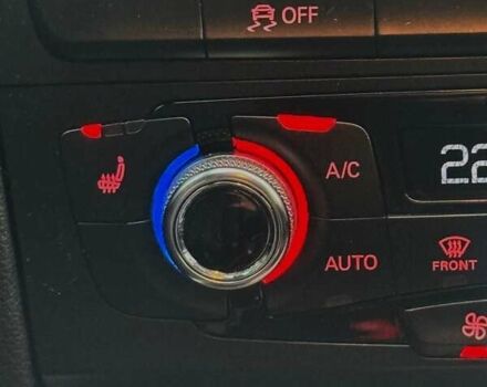 Черный Ауди А4, объемом двигателя 1.98 л и пробегом 197 тыс. км за 13450 $, фото 25 на Automoto.ua