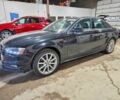 Чорний Ауді А4, об'ємом двигуна 2 л та пробігом 31 тис. км за 3000 $, фото 1 на Automoto.ua