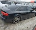 Ауді А4 2015 у Львові на Automoto.ua Чорний Ауді А4, об'ємом двигуна 1.98 л та пробігом 147 тис. км за 2400 $, фото 2 на Automoto.ua
