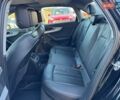 Чорний Ауді А4, об'ємом двигуна 1.98 л та пробігом 210 тис. км за 17000 $, фото 4 на Automoto.ua