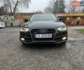 Черный Ауди А4, объемом двигателя 1.98 л и пробегом 148 тыс. км за 14800 $, фото 24 на Automoto.ua