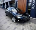 Черный Ауди А4, объемом двигателя 3 л и пробегом 171 тыс. км за 8450 $, фото 1 на Automoto.ua