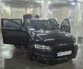 Черный Ауди А4, объемом двигателя 2 л и пробегом 158 тыс. км за 13500 $, фото 6 на Automoto.ua