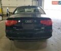 Чорний Ауді А4, об'ємом двигуна 1.98 л та пробігом 116 тис. км за 2600 $, фото 5 на Automoto.ua