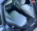Черный Ауди А4, объемом двигателя 2 л и пробегом 170 тыс. км за 13850 $, фото 43 на Automoto.ua
