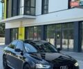 Черный Ауди А4, объемом двигателя 2 л и пробегом 136 тыс. км за 13200 $, фото 1 на Automoto.ua