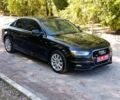 Чорний Ауді А4, об'ємом двигуна 0 л та пробігом 158 тис. км за 266 $, фото 2 на Automoto.ua