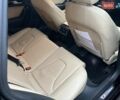 Черный Ауди А4, объемом двигателя 1.98 л и пробегом 148 тыс. км за 14800 $, фото 9 на Automoto.ua