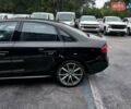 Черный Ауди А4, объемом двигателя 2 л и пробегом 130 тыс. км за 2500 $, фото 7 на Automoto.ua