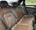 Черный Ауди А4, объемом двигателя 1.98 л и пробегом 203 тыс. км за 12999 $, фото 16 на Automoto.ua