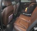 Черный Ауди А4, объемом двигателя 2 л и пробегом 183 тыс. км за 12470 $, фото 7 на Automoto.ua
