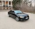 Черный Ауди А4, объемом двигателя 1.98 л и пробегом 113 тыс. км за 14700 $, фото 1 на Automoto.ua