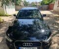 Черный Ауди А4, объемом двигателя 1.98 л и пробегом 251 тыс. км за 13500 $, фото 7 на Automoto.ua