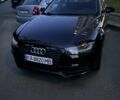 Чорний Ауді А4, об'ємом двигуна 1.98 л та пробігом 182 тис. км за 18500 $, фото 1 на Automoto.ua