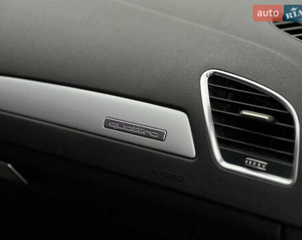 Черный Ауди А4, объемом двигателя 2 л и пробегом 180 тыс. км за 10800 $, фото 22 на Automoto.ua