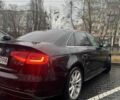 Чорний Ауді А4, об'ємом двигуна 2 л та пробігом 202 тис. км за 11500 $, фото 17 на Automoto.ua
