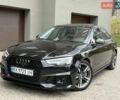 Черный Ауди А4, объемом двигателя 2 л и пробегом 170 тыс. км за 16999 $, фото 1 на Automoto.ua