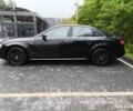 Ауді А4 2015 у Львові на Automoto.ua Чорний Ауді А4, об'ємом двигуна 2 л та пробігом 160 тис. км за 13300 $, фото 1 на Automoto.ua