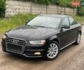 Чорний Ауді А4, об'ємом двигуна 1.98 л та пробігом 270 тис. км за 9500 $, фото 1 на Automoto.ua