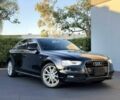 Чорний Ауді А4, об'ємом двигуна 2 л та пробігом 72 тис. км за 3000 $, фото 7 на Automoto.ua