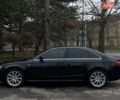Черный Ауди А4, объемом двигателя 1.98 л и пробегом 251 тыс. км за 12999 $, фото 1 на Automoto.ua