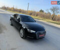 Черный Ауди А4, объемом двигателя 2 л и пробегом 204 тыс. км за 15800 $, фото 25 на Automoto.ua