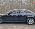 Чорний Ауді А4, об'ємом двигуна 1.98 л та пробігом 193 тис. км за 13700 $, фото 8 на Automoto.ua