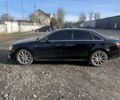 Черный Ауди А4, объемом двигателя 2 л и пробегом 177 тыс. км за 12500 $, фото 3 на Automoto.ua