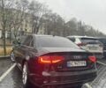Чорний Ауді А4, об'ємом двигуна 2 л та пробігом 202 тис. км за 11500 $, фото 16 на Automoto.ua