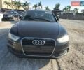 Ауди А4 2015 в Хмельницком на Automoto.ua Черный Ауди А4, объемом двигателя 1.98 л и пробегом 153 тыс. км за 1700 $, фото 4 на Automoto.ua